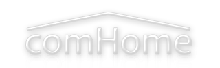 logo comHome